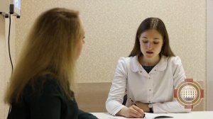 Сбор жалоб и анамнеза ВГМУ им. Н.Н. Бурденко