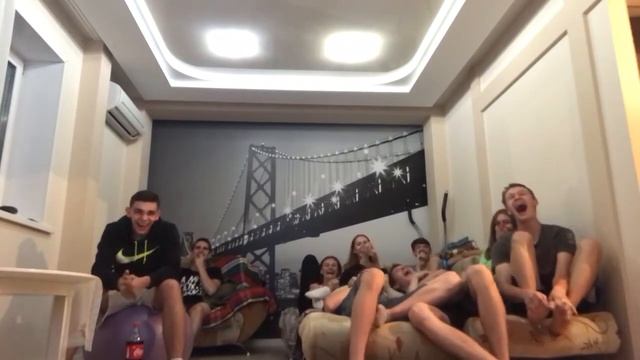 ВЛОГ # 1// ДАЧА// ДЕНЬ РОЖДЕНИЯ смотреть онлайн