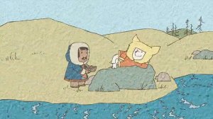 Проделки Лиса