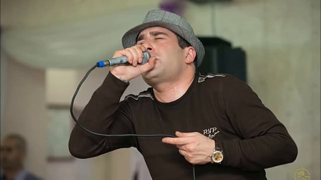 Vardan Yeghiazaryan (Vardanik)- Qeznic Heto (2015)