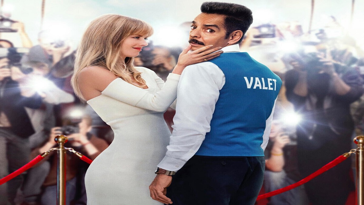 Дублёр ? The Valet ? Official Trailer ? Фильм 2022 ? С 20 мая 2022 ? смотреть онлайн