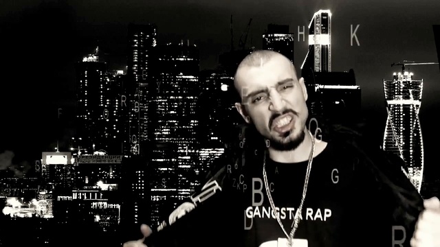 Чипинкос - Kill Gangsta (Gangsta Rap) смотреть онлайн