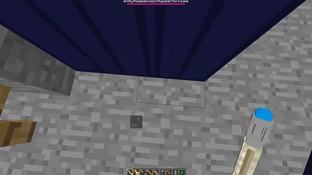 Minecraft Mod Spotlight | The Dalek Mod [1.7.10] смотреть онлайн