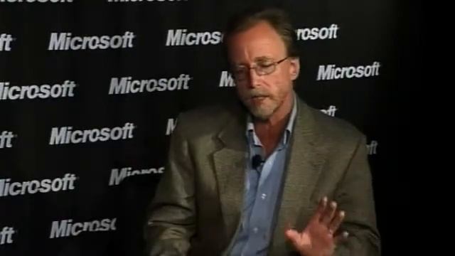 Tech·Ed New Zealand 2010 SQL Engine Tech Talk with Rob Reinauer смотреть онлайн