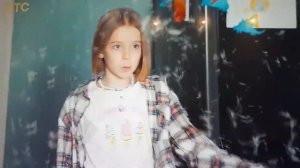 3 октября премьера  тётя  марта