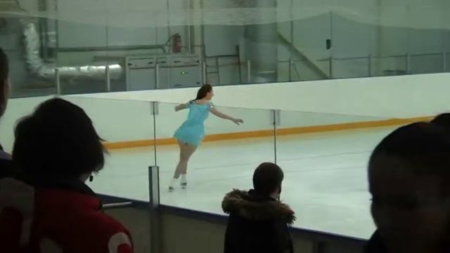 РЗ-2015 Интерпретация серебро молодежный Кузьмина Надежда смотреть онлайн