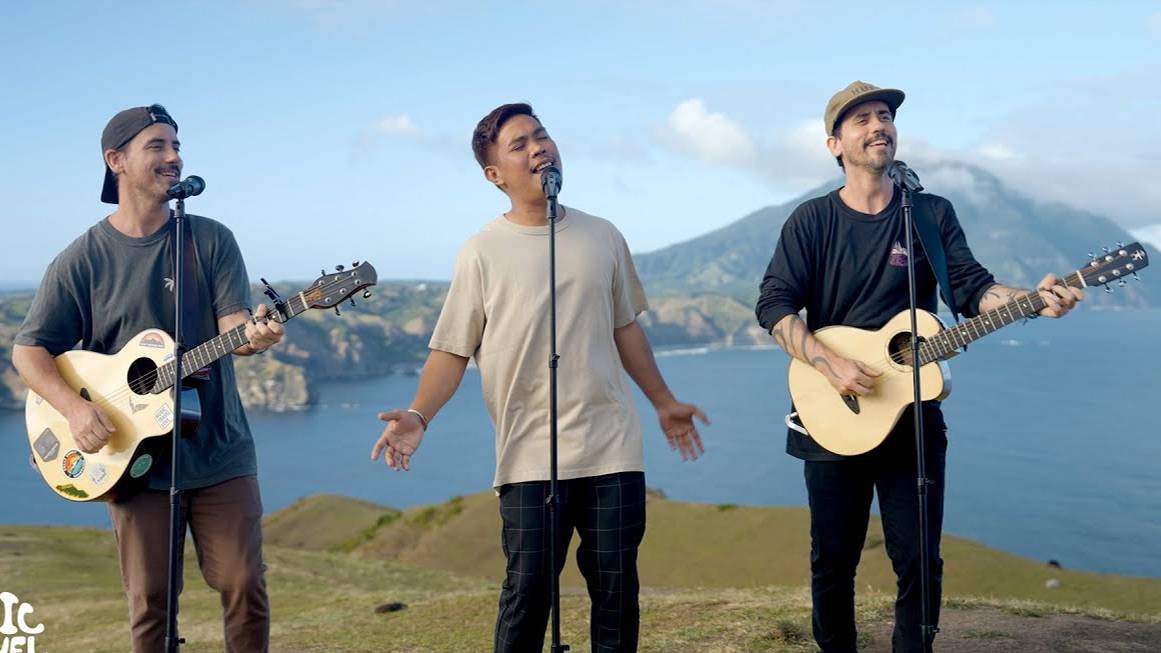 My Love -COVER SONG смотреть онлайн