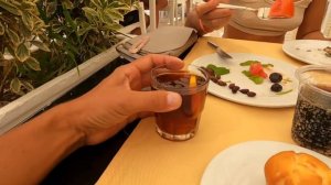 Justiniano Club Park Conti 🇹🇷