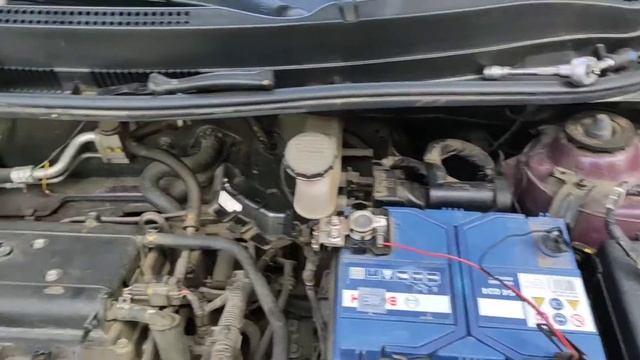 Замена сирены, StarLine A61 смотреть онлайн