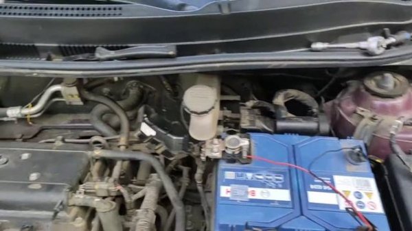 Замена сирены, StarLine A61