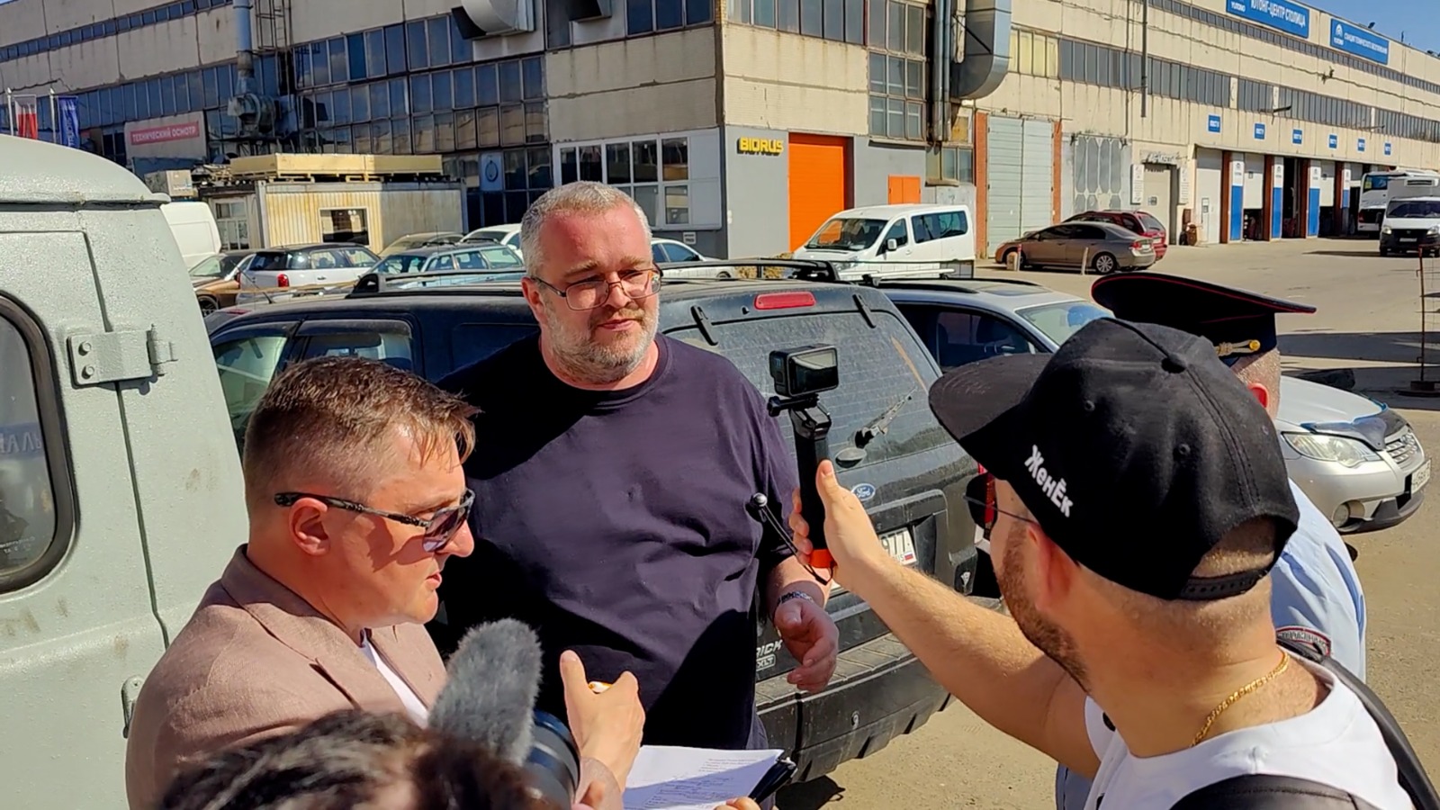 Levcar и МПЦ - Ответы на вопросы чудаков:) смотреть онлайн