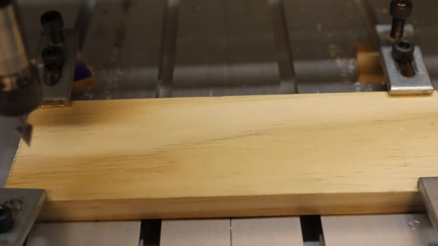 3040 China CNC | Review | motor settings | milling and engraving смотреть онлайн