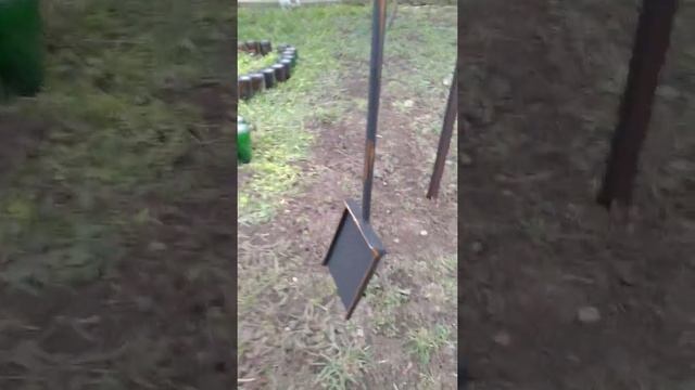 Премиум мангал 3 в 1 с авто поворотом сетки гриль. смотреть онлайн