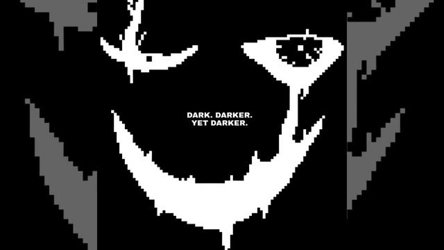 DARK. DARKER. YET DARKER. смотреть онлайн