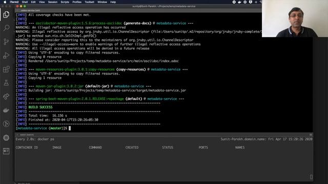 1.3 Exercise 2 смотреть онлайн