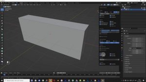 Blender 3 0 Dimensions (как работать по размерам)