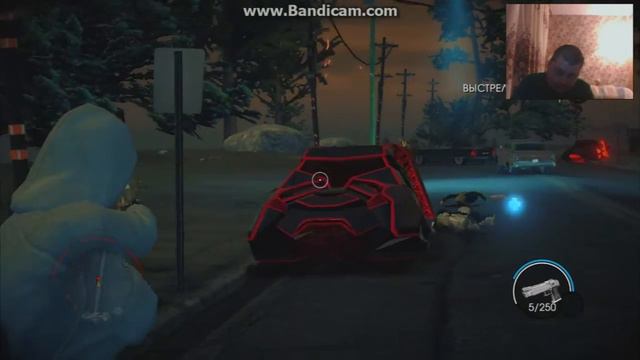 SaintsRowIV прохождения игры часть 17 Я дура бросай оружие бегаю по городу выполняю задания смотреть онлайн
