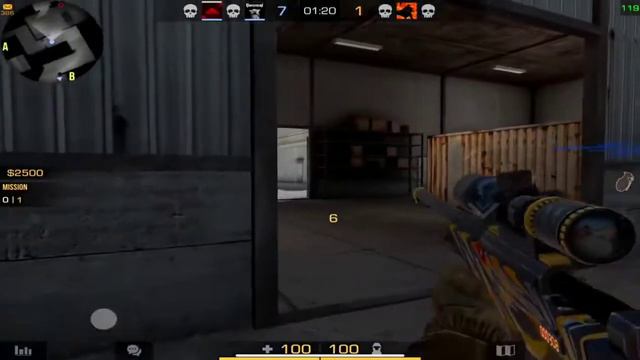 Топ 10 треков для fragmovie в standoff 2 смотреть онлайн