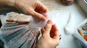 Волосы для куклы из шерсти для валяния