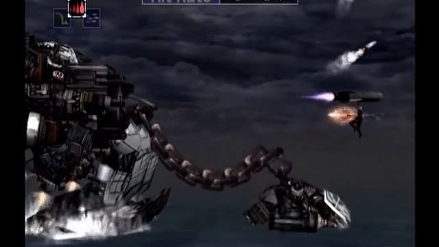 Contra: Shattered Soldier S-rank speedrun in 35:14 смотреть онлайн
