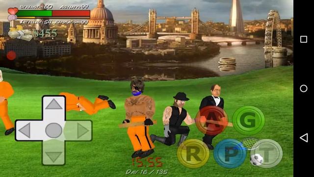 Hard Time. Прохождение от Фёдора. 6)Пожизненное заключение. смотреть онлайн