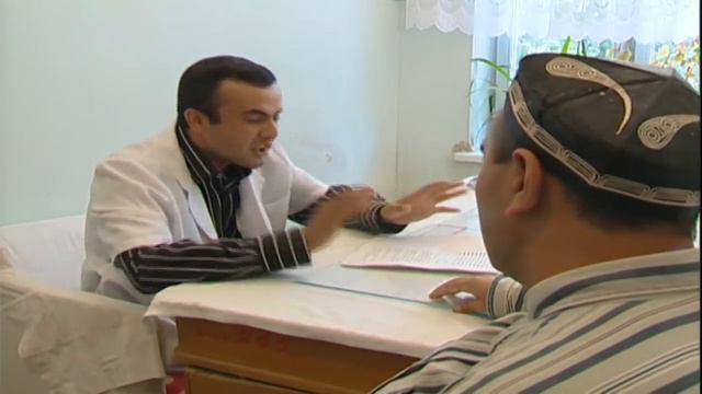 Qalpoq - Rashk | Калпок - Рашк (hajviy Ko'rsatuv)