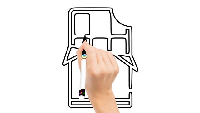 Легкий рисунок шоколада, Как нарисовать милый шоколад шаг за шагом, простые рисунки с картинками смотреть онлайн