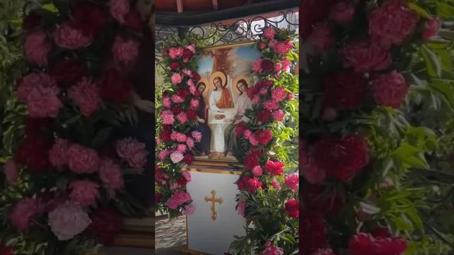 Хор Свято-Георгиевского подворья Городокского Свято-Николаевского женского монастыря (Ровно) смотреть онлайн
