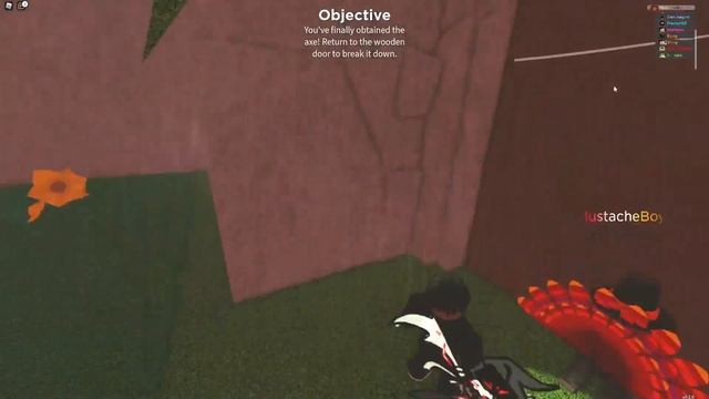 How To Get PRISTINE AXE in ROBLOX DOODLE WORLD! смотреть онлайн