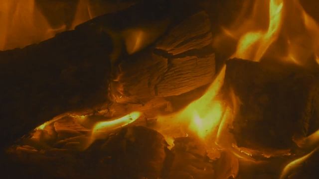 [ambiance] sensory friendly fire /with subliminals смотреть онлайн