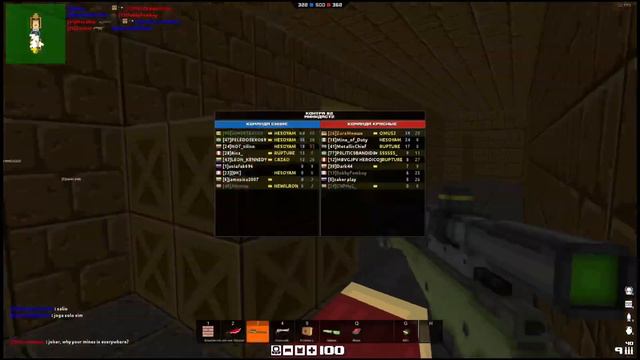 Blockade Classic нарезка киллов смотреть онлайн