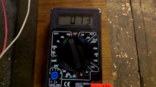 Опыт с качером по схеме Димы Белоусова смотреть онлайн