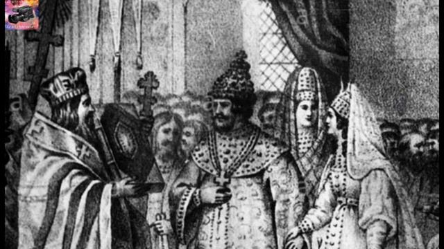 Софья Палеолог-интересные факты из жизни. смотреть онлайн