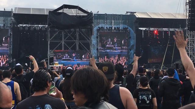 Dee Snider - I wanna rock смотреть онлайн