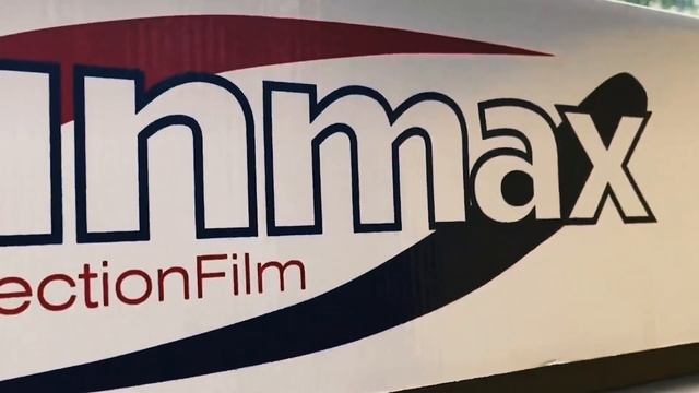 SunMax PPF - полиуретановая плёнка! смотреть онлайн