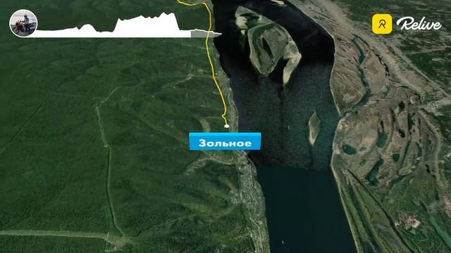 Ширяево на мотоциклах в горы с ночевой смотреть онлайн