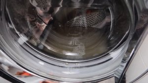 ЛайфХак Легко Очистить Резинку Стиральной Машинке /Получится ли?/