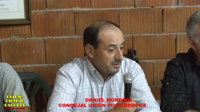 UNIDAD BÁSICA W. ESCALANTE - 27/4/18 - DIARIO DIGITAL LABORDE смотреть онлайн