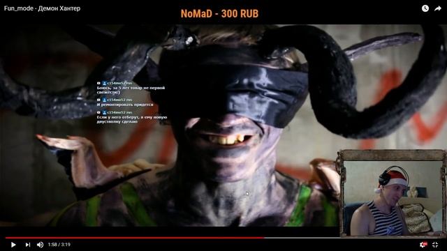 WoW Battle for Azeroth - Мифики с ключами #22 смотреть онлайн