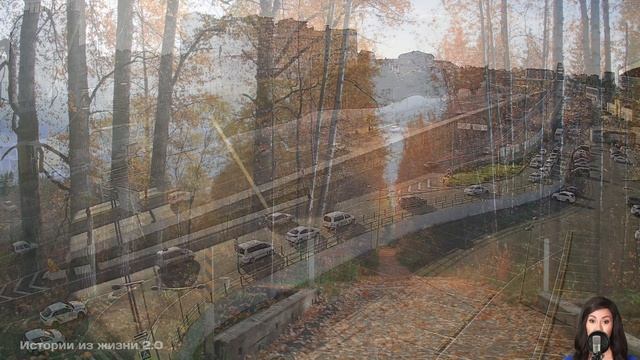 -А давайте вы новую мебель купите мне, а я вам свою старую отдам, додумалась свекровь смотреть онлайн