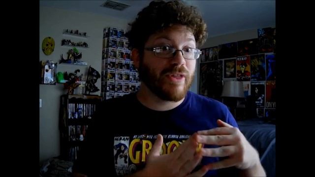 Fanfiction Idea: Monsters vs Slashers: The Horror War смотреть онлайн