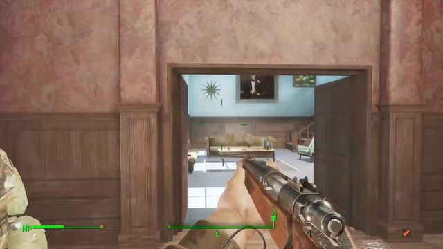 Fallout 4 Infinite Ammo/Caps Glitch Super Easy 2022! смотреть онлайн
