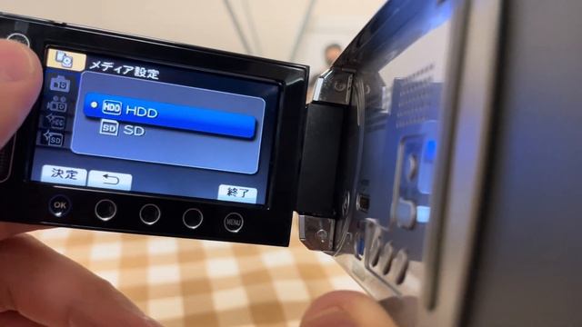 JVC MG840試機影片 смотреть онлайн