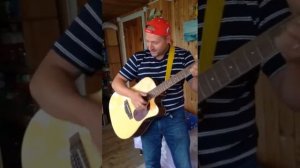 Кто такая Элис? - cover by Ильяр