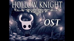 Hollow Knight OST - City of Tears|Город Грез