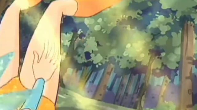 Эволюция Стеллы во франшизе "Клуб Винкс" (1999-2022) ✨ смотреть онлайн