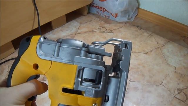 Работа сдува на DW 331 смотреть онлайн