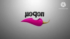 Заставка телеканала Перец с эффектами №3. Screensaver of the TV channel Pepper with effects №3.