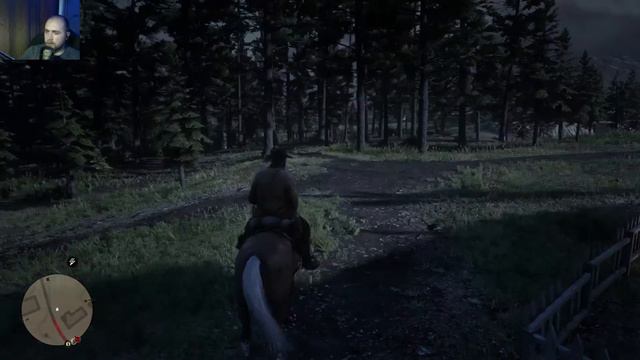 ВРЕМЯ ВЫБИВАТЬ ДОЛГИ - RED DEAD REDEMPTION 2 Прохождение на PC смотреть онлайн