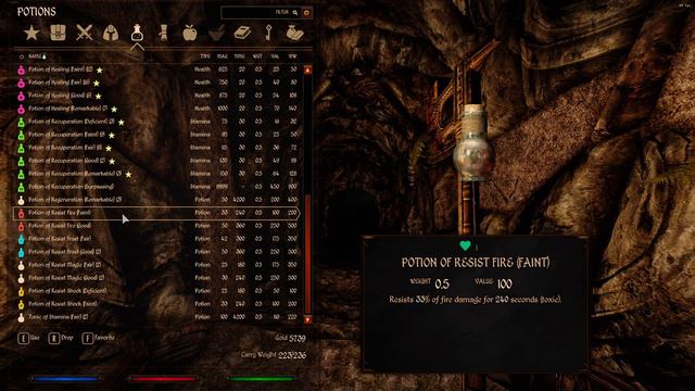 Dovah-queen Ep2 - The Grind - Skyrim w/ Requiem 3bfTweaks Permadeath смотреть онлайн